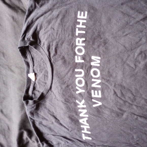 My Chemical Romance Tshirt - Picture 1 of 1
